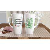 Caneca signo CARANGUEJO | CÂNCER - My dear oraculo store